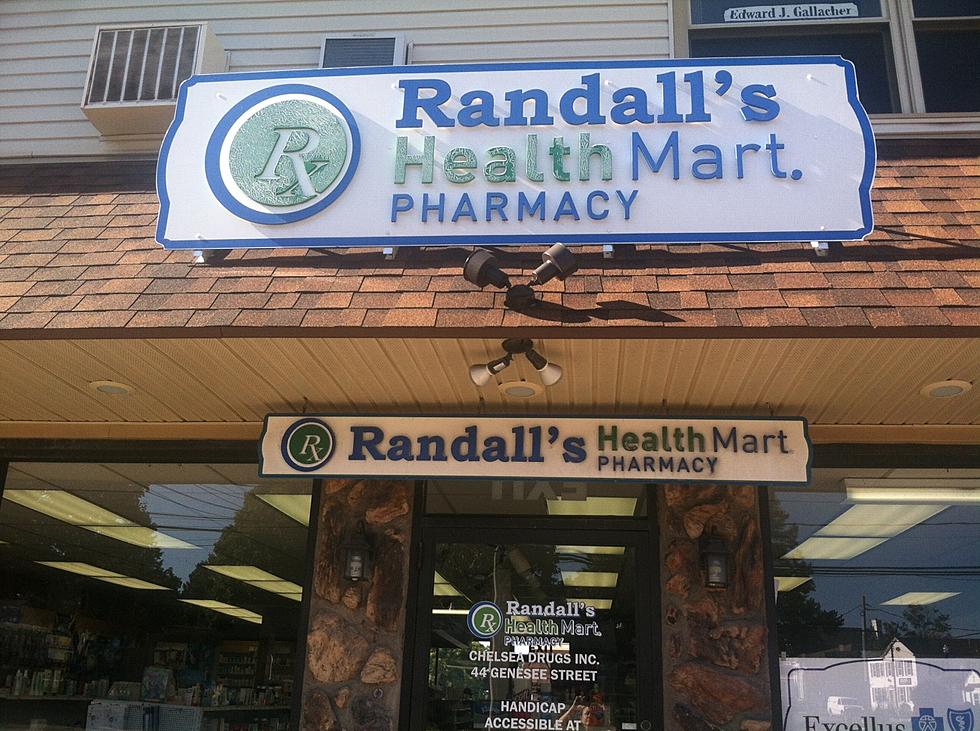 New Hartford Pharmacy Has Not Been Sold