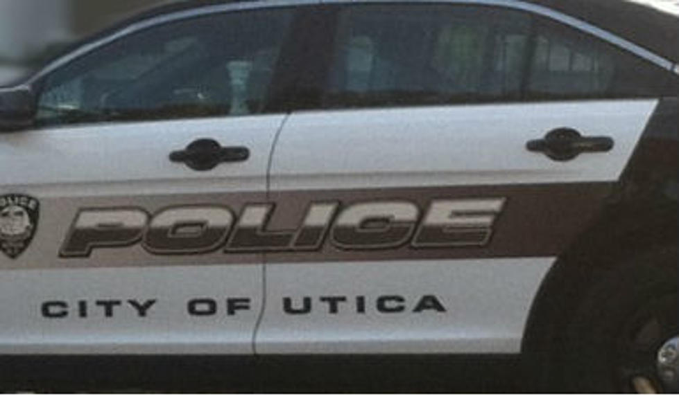 Utica Police Investigate Gold Street Shooting