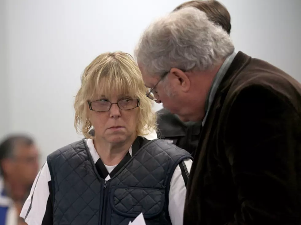 Ex-Prison Worker Played Along With Murderers’ Escape Plan