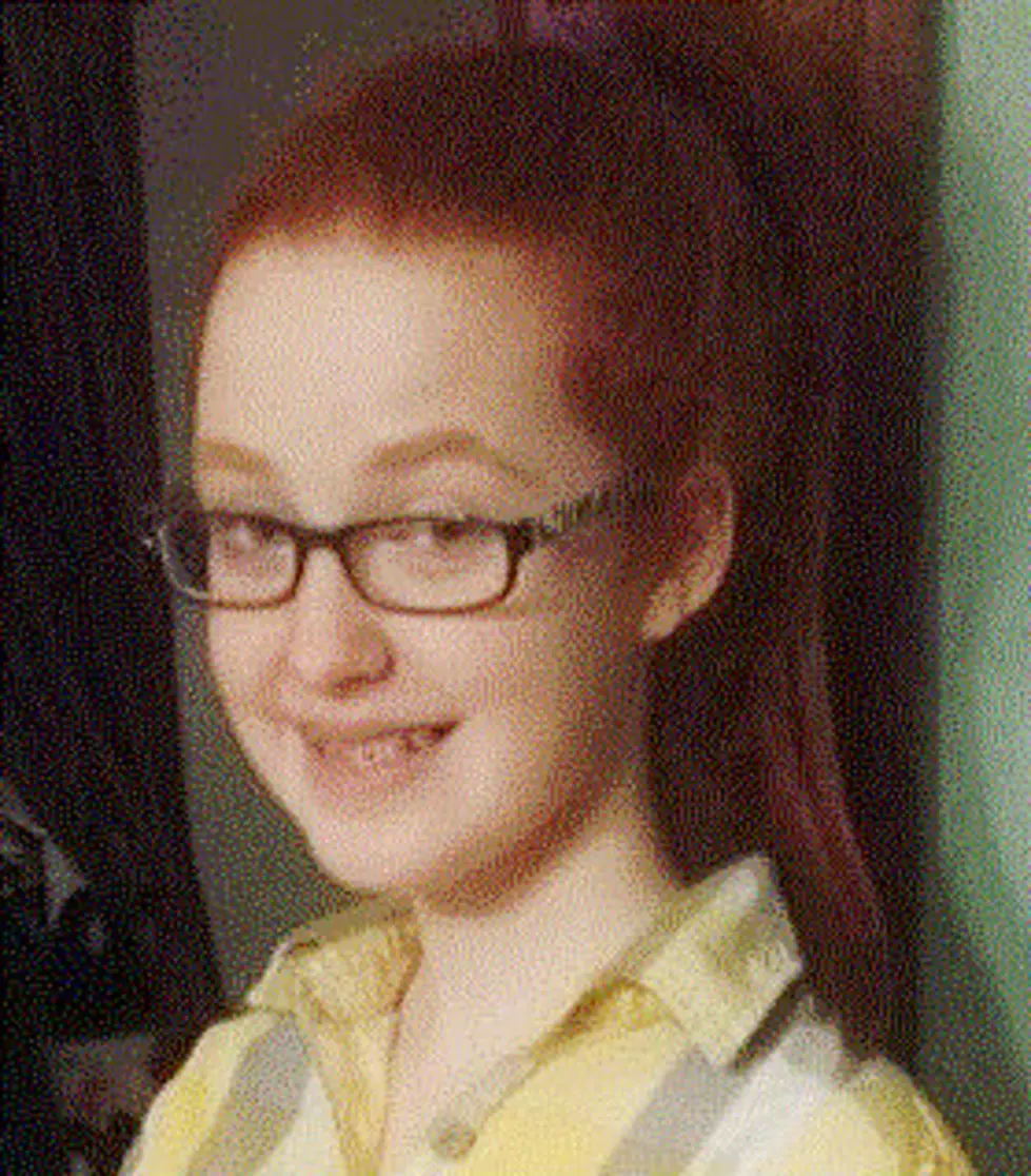 Authorities are Still Searching for Missing Solvay Teen Allison Fletcher