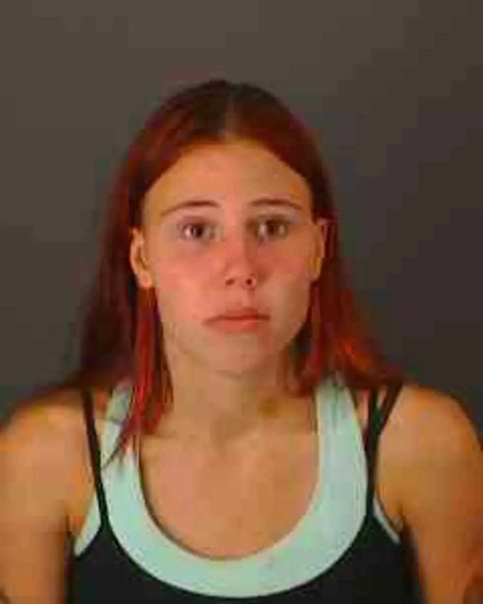 Utica Woman Charged With Rape
