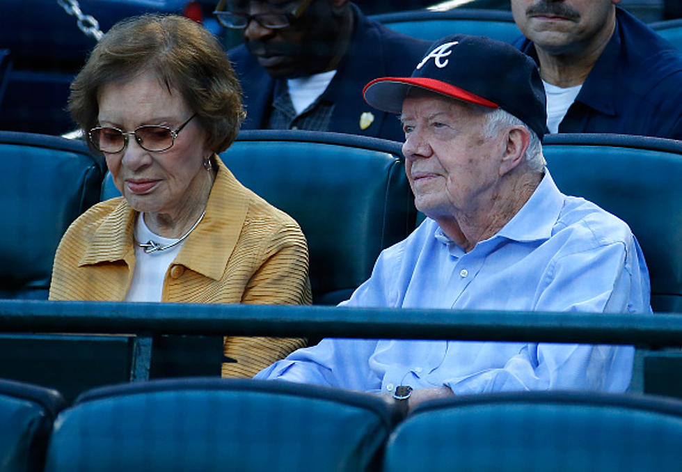 Jimmy Carter to Participate in Memphis Home-Building Project