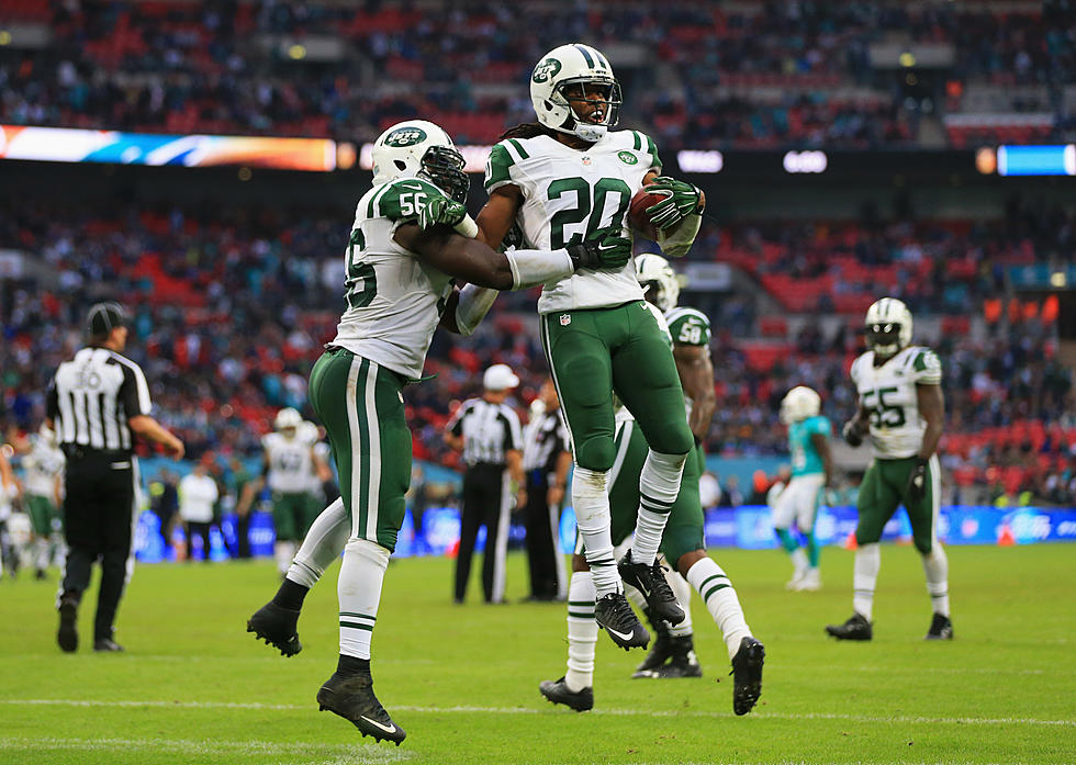Jets Beat Dolphins In London, Now 3-1