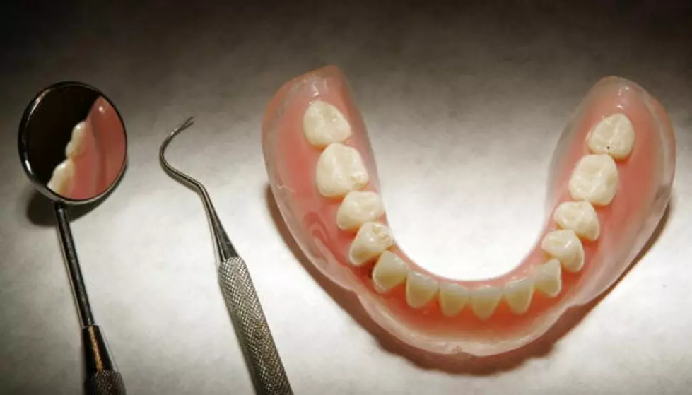 Are Your Teeth Cosmetically Challenged?