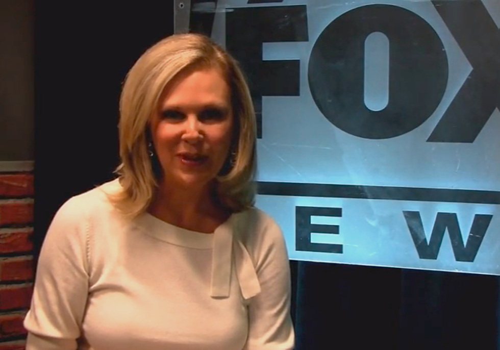 Legal Lis Wiehl of Fox News- the Week’s Crazy Legal Stories