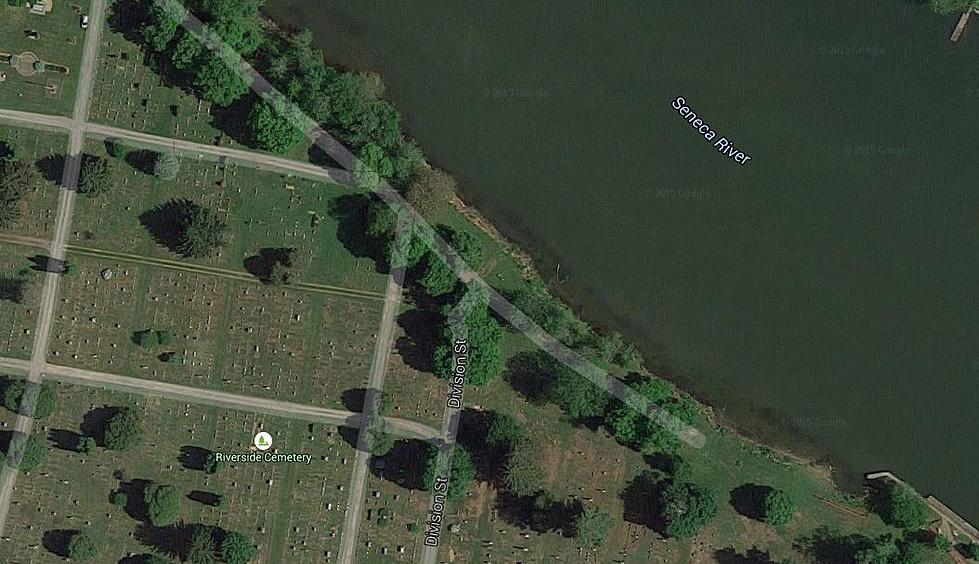 Body Found Near River View Cemetery in Baldwinsville