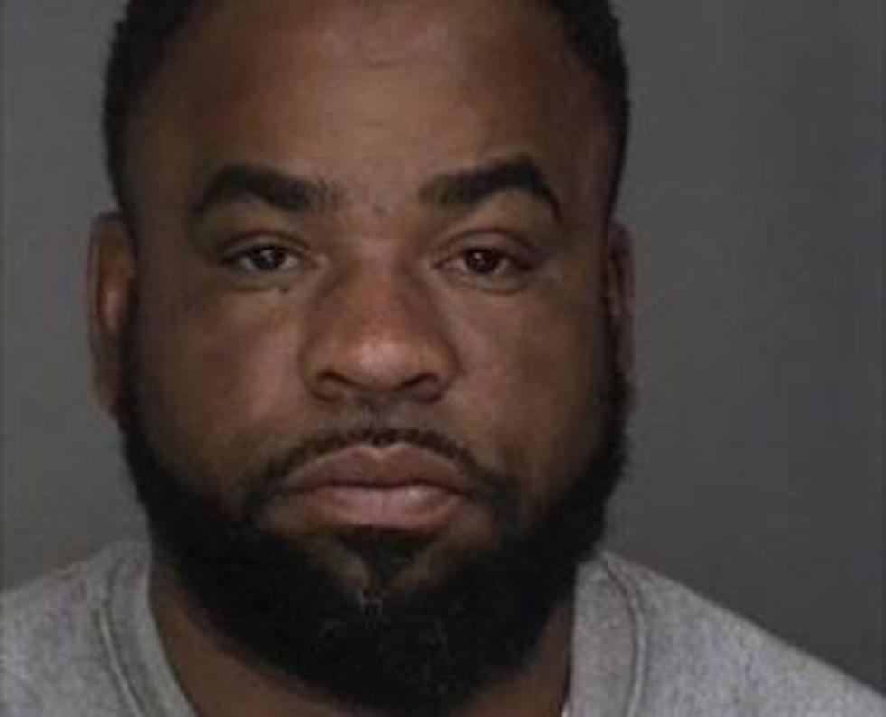 Utica Man Accused Of Stabbing His Girlfriend