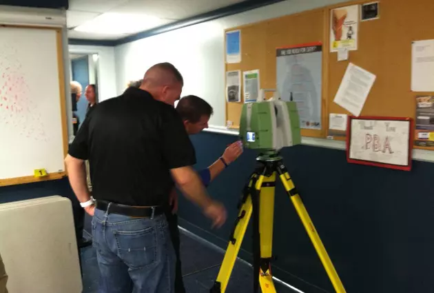 Utica Police Unveil New Piece Of High Tech Equipment [VIDEO]