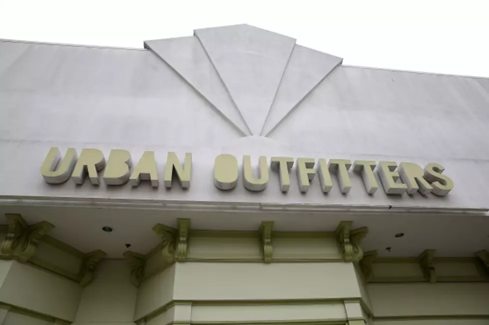 Urban Outfitters To End On-Call Scheduling In New York