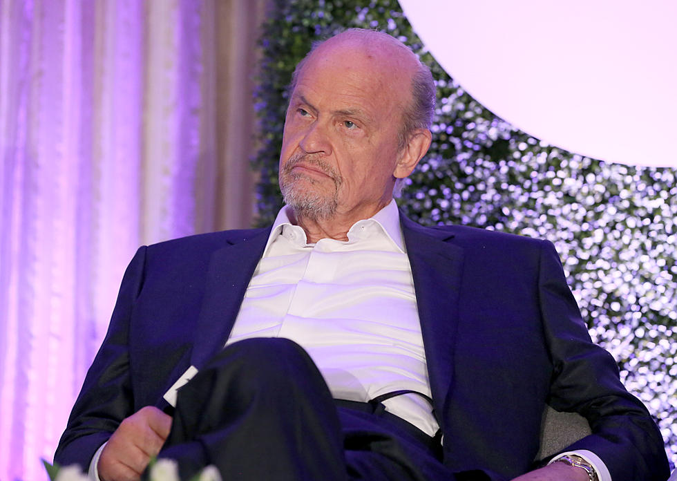 Fred Thompson Dies At 73