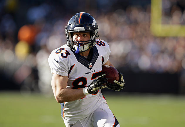 Wes Welker Signs With Rams