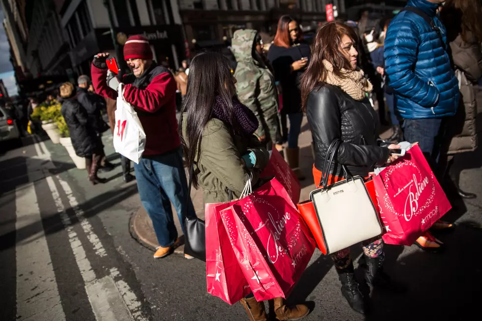 Will You Shop on Black Friday?