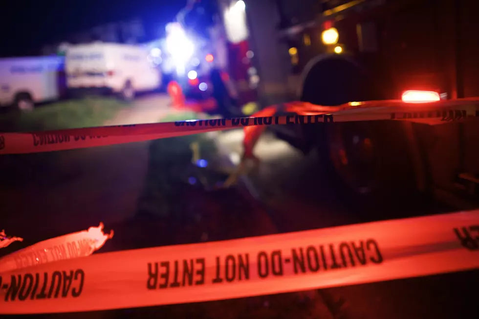 Police Identify 2 Burned Bodies In Car In Western New York