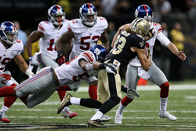 Last Second FG Sinks Giants In Shootout With Saints