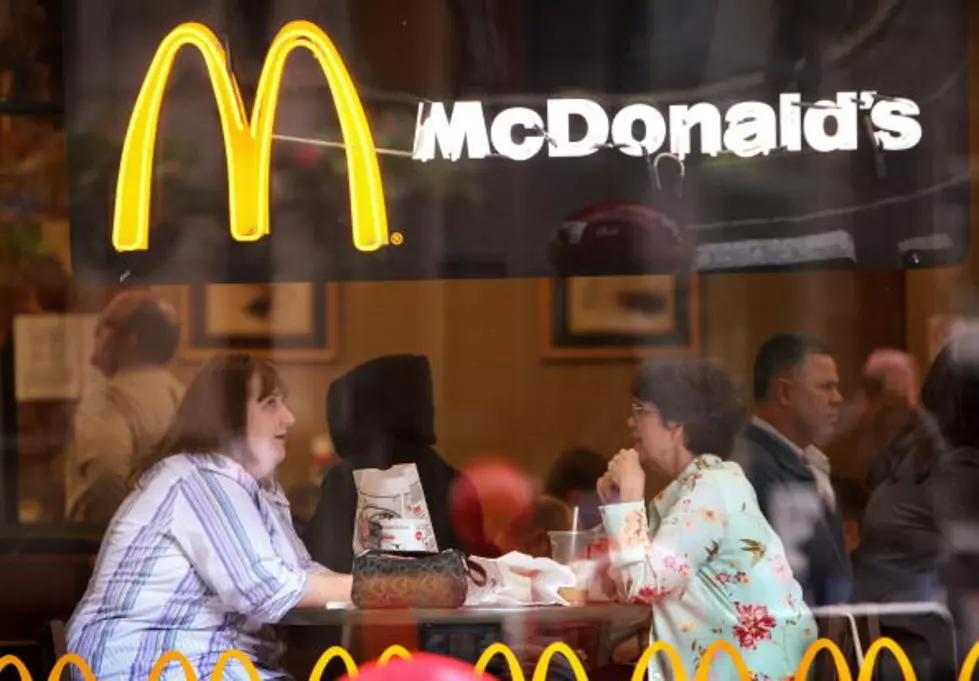 Here&#8217;s Why You Probably Won&#8217;t Get to Try McDonald&#8217;s New Fancy Burgers