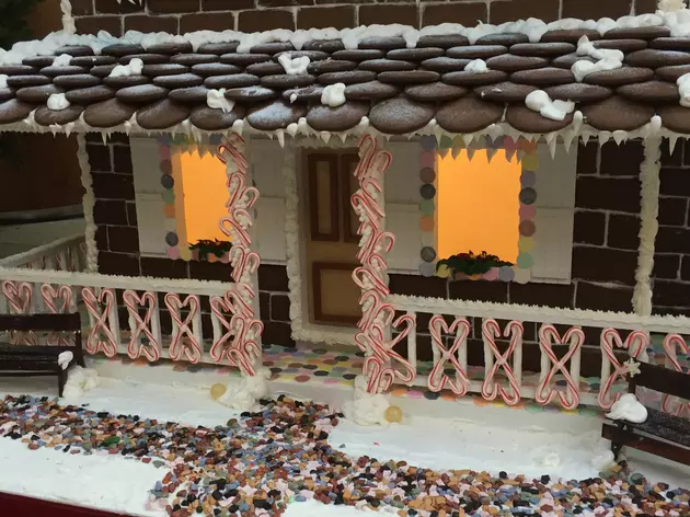 Turning Stone Edible Holiday Attraction &#8211; The Gingerbread Village page 3