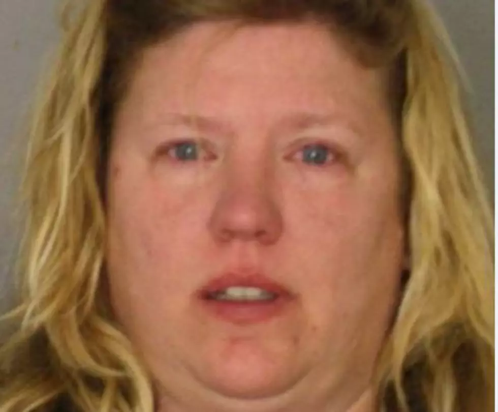 Little Falls Woman Charged With Welfare Fraud