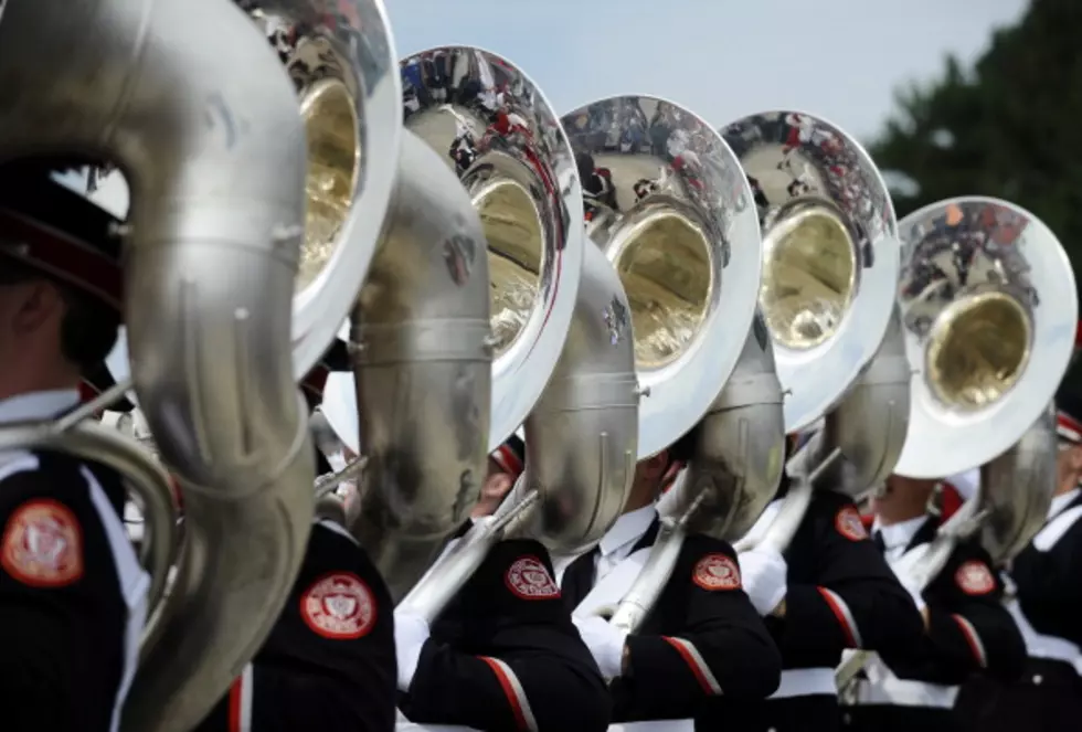 RFA, New Hartford Bands Place in 2015 Championships