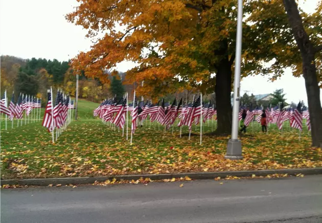 Utica&#8217;s Veterans Day Parade Takes Place On Saturday