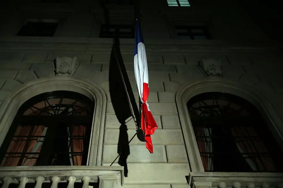 Cuomo Says Cops Will ‘Remain Vigilant’ After Paris Attack