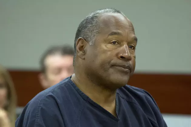 Former O.J. Simpson Prison Guard: I Know He Had Something To Do With Those Murders