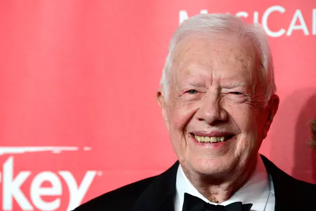 Is Former President Jimmy Carter Cancer Free?