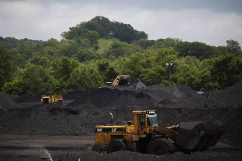 Coal Industry on Track for Record Low in Mining Deaths in US