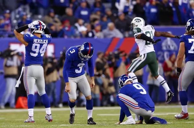 Jets Win Battle Of New York As Giants Blow Another Lead In 4th