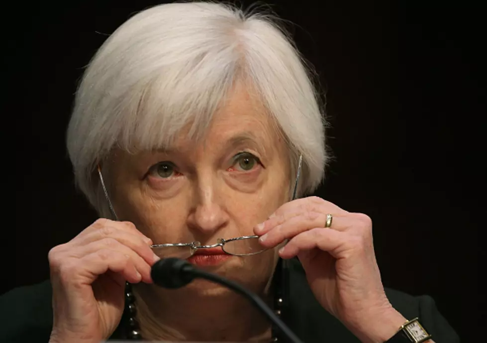 Hiring Trends to Be Litmus for Possible Rate Hike by Federal Reserve