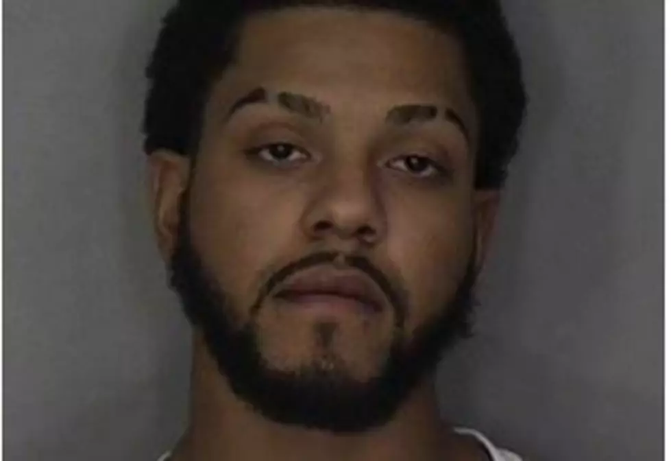 Utica Man Charged With Assault In James Street Stabbings