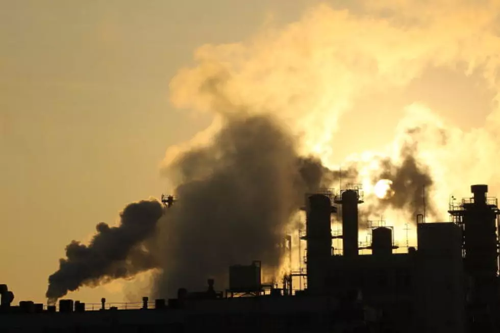 Cuomo Announces Proposed Emissions Limits