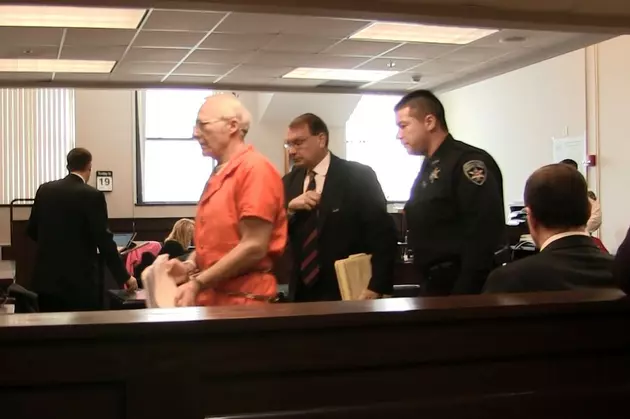 Bruce Leonard Appears In Court, Rejects Plea Offer [VIDEO]
