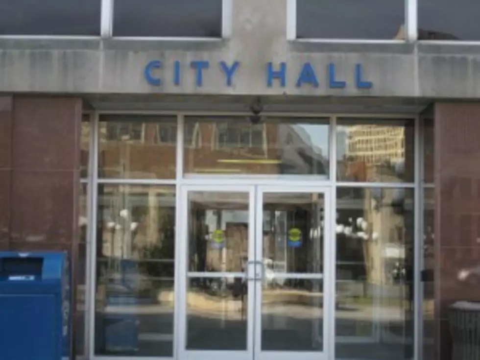 Utica Finishes With Third Straight Budget Surplus