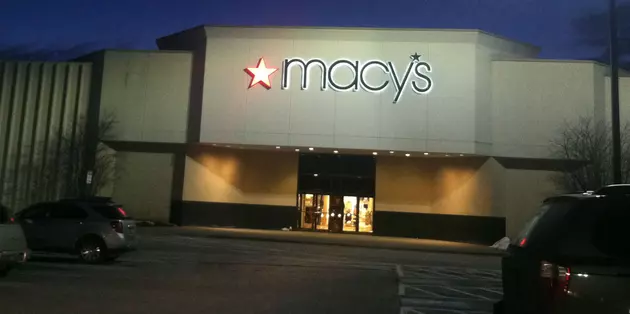 Is Macy&#8217;s In Sangertown Square Mall New Hartford, NY Closing?
