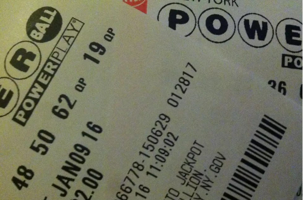 How Much Will You Spend on Powerball Tickets?
