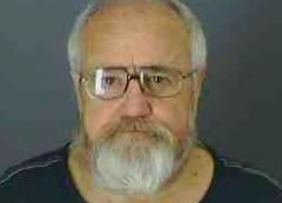 Rome Man Accused Of Sexually Abusing Young Girl