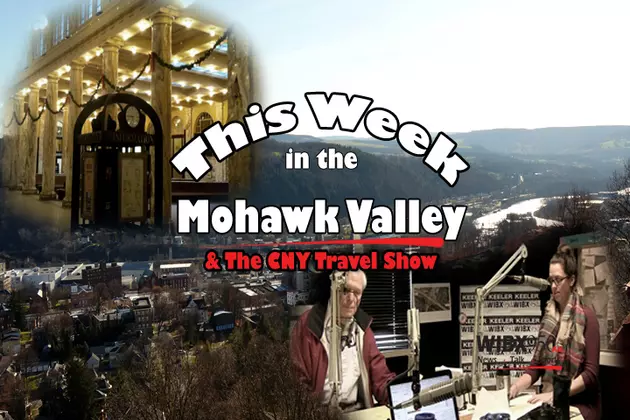 Union Station Toy Train Show With Richard Wielgosz &#8211; This Week In The Mohawk Valley