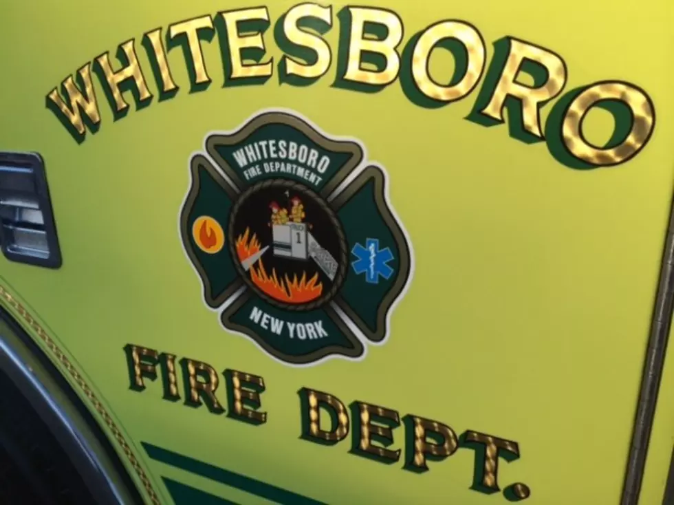 Griffo Calls On Governor To Budget $100 Million For Fire Departments