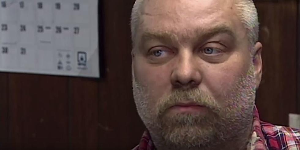 Petition Circulating Calls On President Obama To Pardon Steven Avery