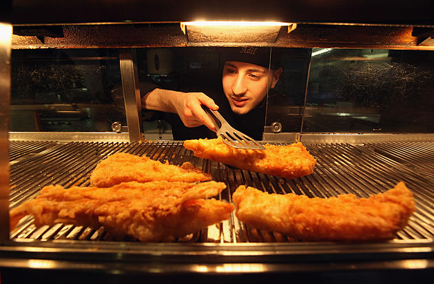 Vote Now! Who Has the Greater Utica-Rome Area&#8217;s Best Fish Fry?