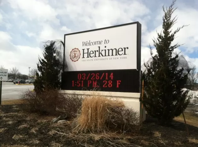 Herkimer College Ranked One of the Best 2-Year Schools in New York State