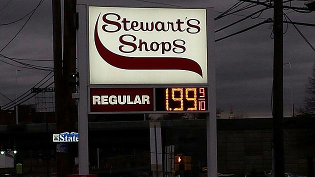 Utica Area Gas Prices Finally Go Below $2