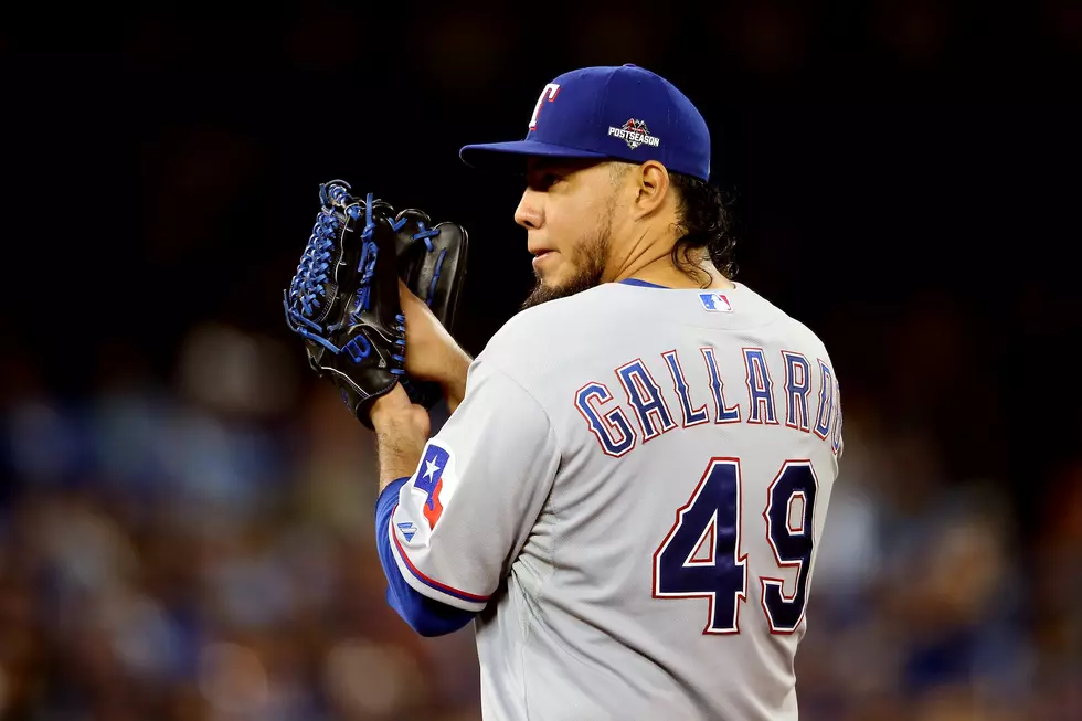 Orioles Sign Pitcher Yovani Gallardo to Sign Two-Year Contract