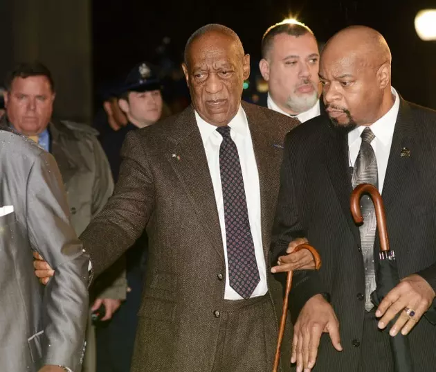 Cosby Lawyers Say Prosecutors Using &#8216;Casting Couch&#8217; Cliche