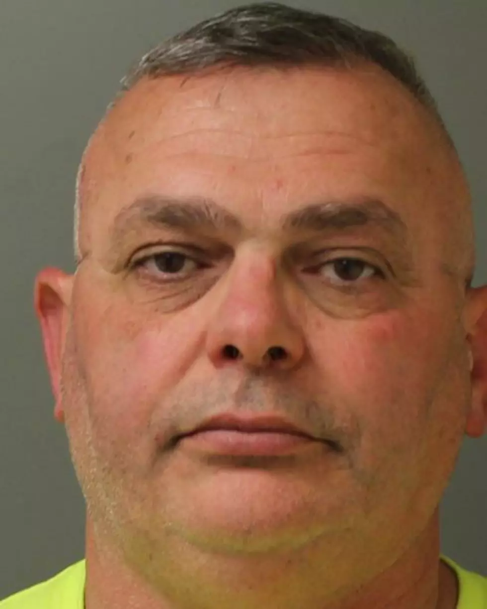 Harrisville Man Arrested for Alleged Assault of Minor