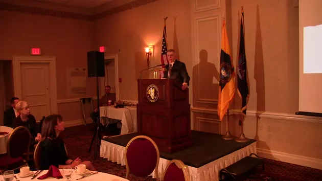 Picente Delivers 10th State Of The County Address [VIDEO]