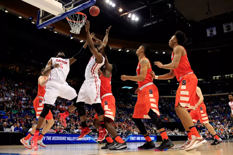 Syracuse Advances In NCAA Tournament With Win Over Dayton