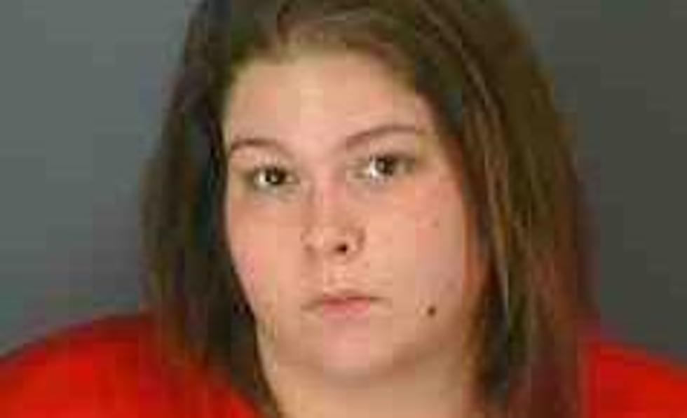 Woman Charged With Bringing Drugs Into Oneida County Jail