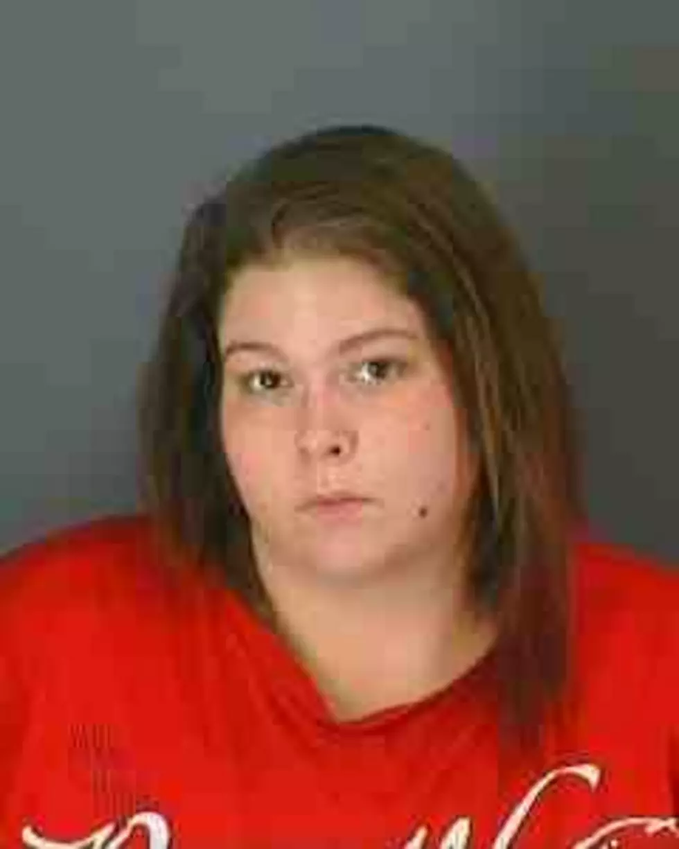 Woman Charged With Bringing Drugs Into Oneida County Jail