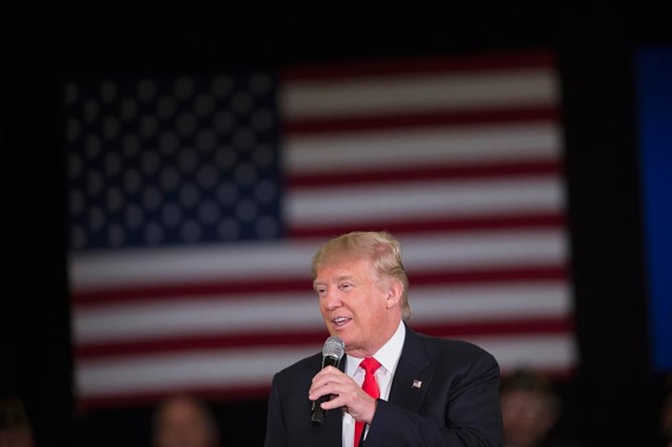 Will Trump’s Latest Comments Adversely Affect His Campaign?